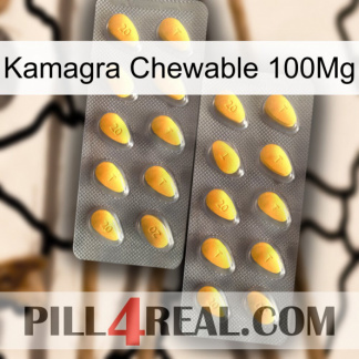 Kamagra Chewable 100Mg cialis2